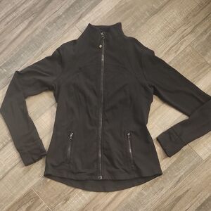 Lululemon Define Jacket Black 12